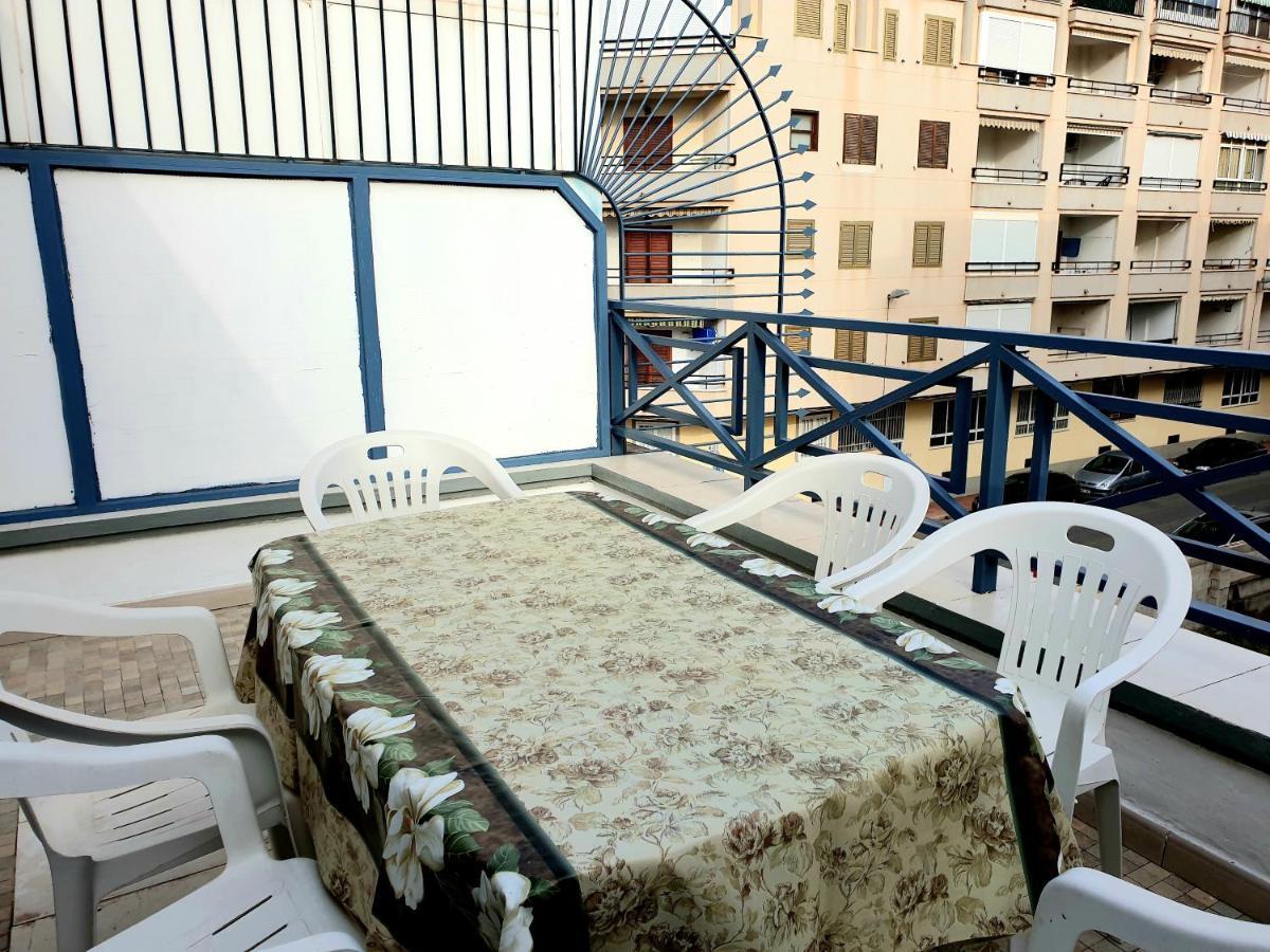 Apartamento Penthouse Residencial Virginia Torrevieja Exterior foto