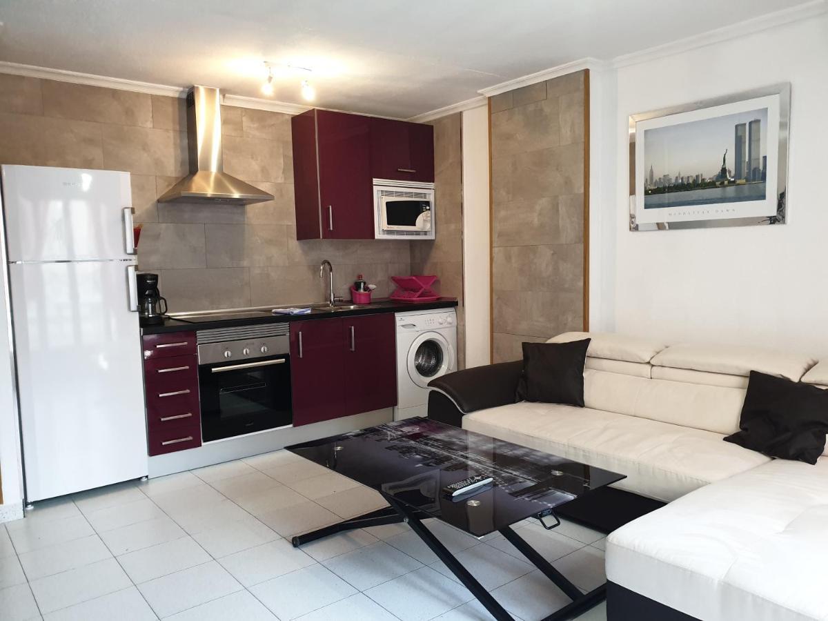 Apartamento Penthouse Residencial Virginia Torrevieja Exterior foto