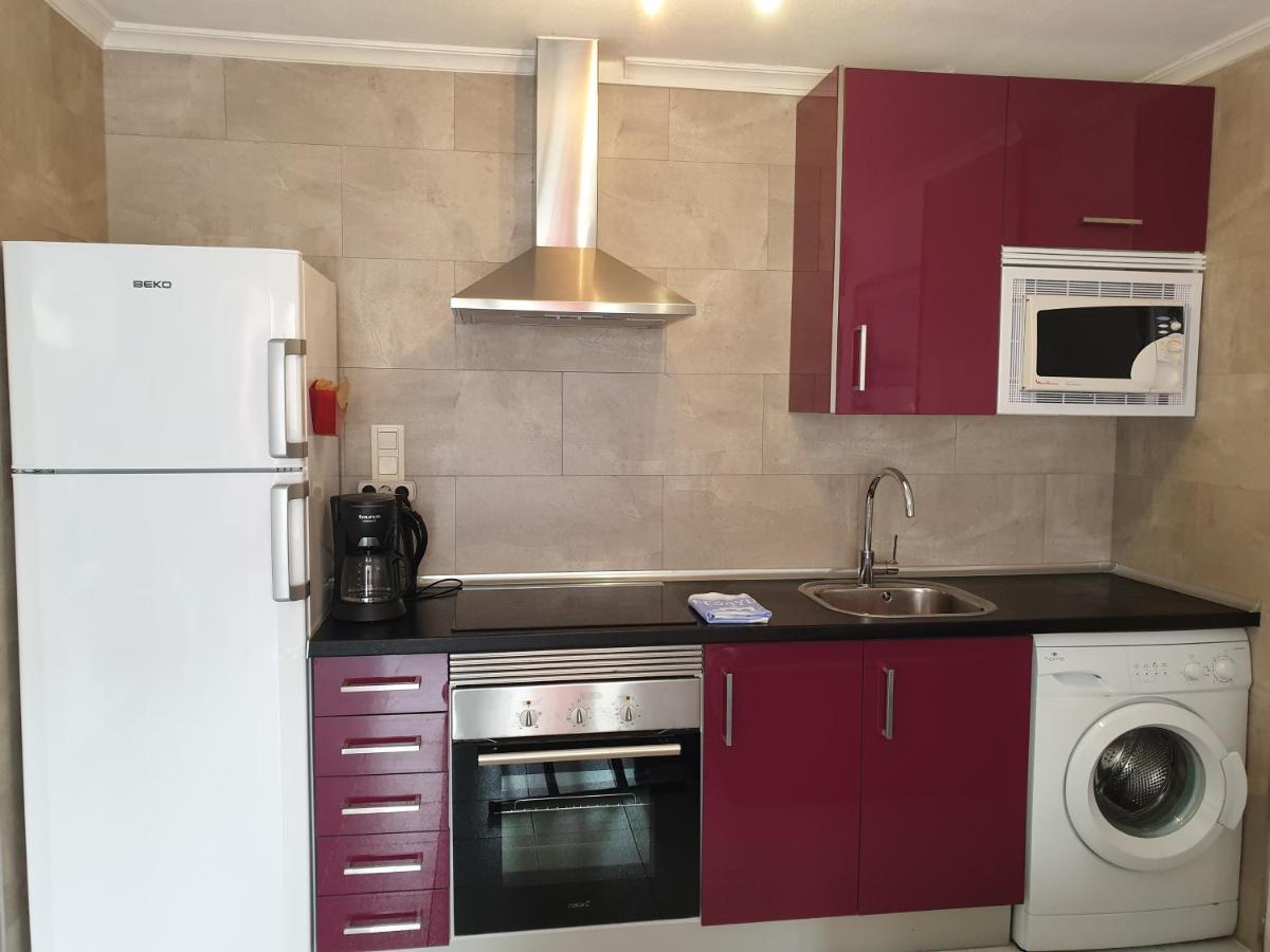 Apartamento Penthouse Residencial Virginia Torrevieja Exterior foto