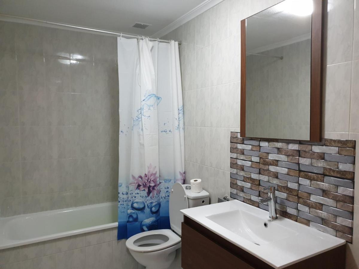 Apartamento Penthouse Residencial Virginia Torrevieja Exterior foto
