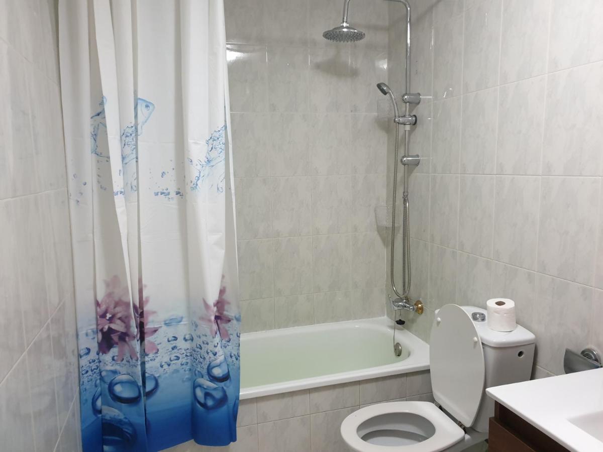 Apartamento Penthouse Residencial Virginia Torrevieja Exterior foto